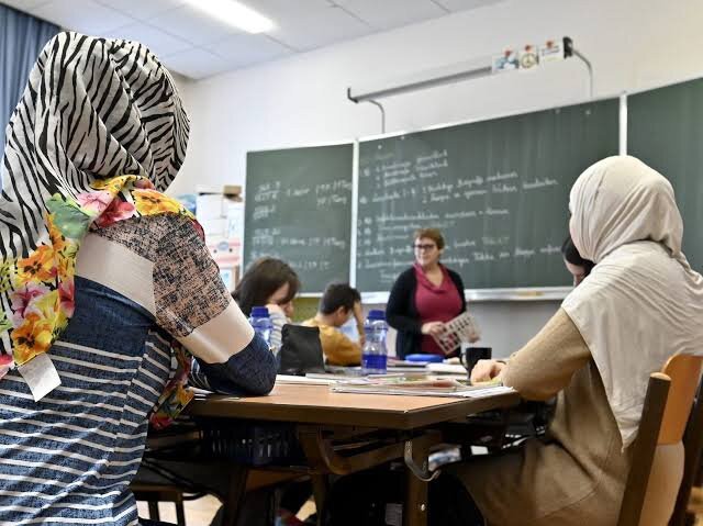 افزایش سهم دانش‌آموزان مسلمان در مدارس وین؛ نزدیک ۴۰ درصد