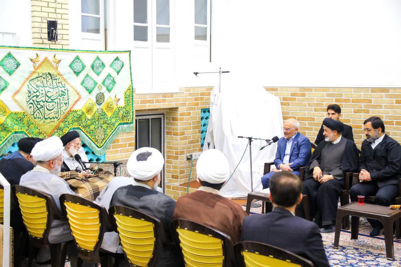 رئیس دفتر رئیس‌جمهور: با عزت به دنبال آزادسازی دارایی‌های بلوکه‌شده ایران هستیم