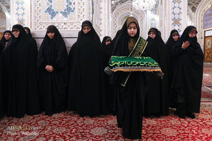 عصر قم
