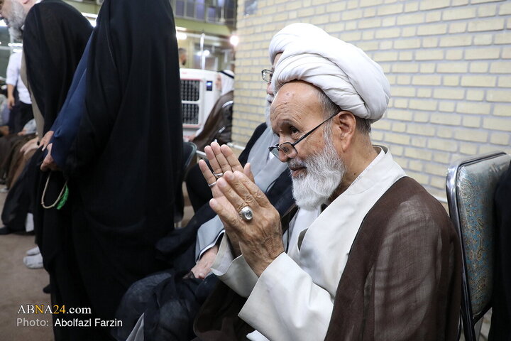 عصر قم