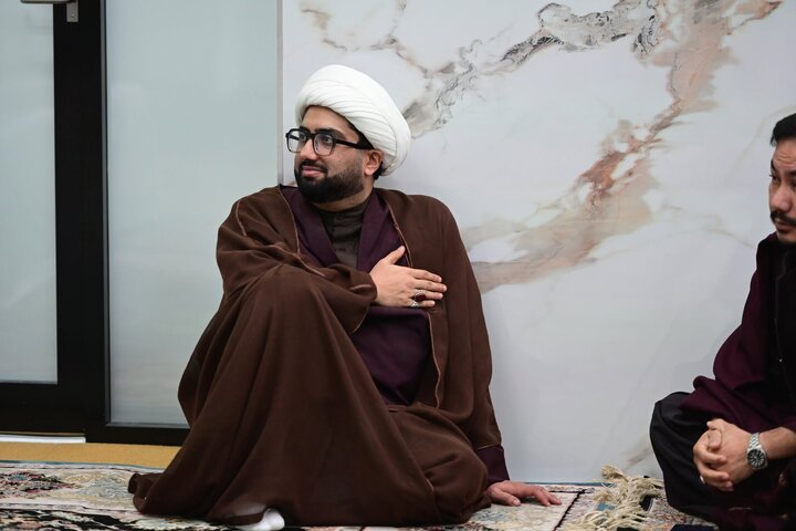 عصر قم