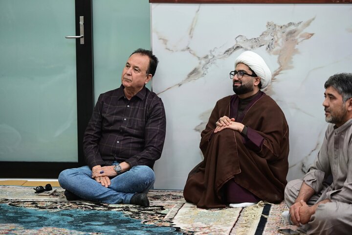 عصر قم