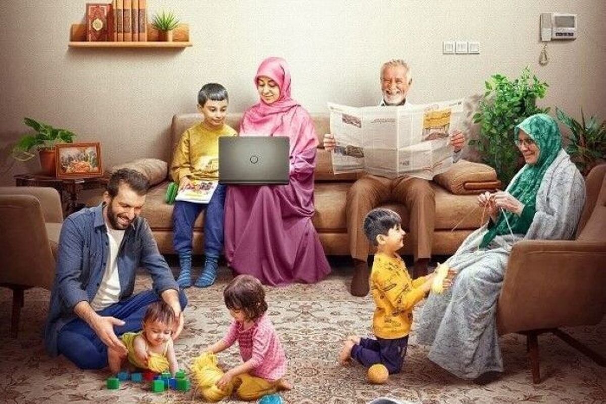 تدوین «نظام مسائل راهبردی حوزه علمیه در عرصه زن و خانواده»