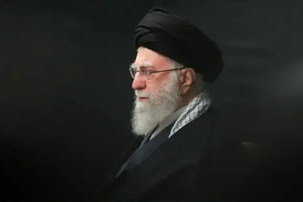 روایتی از داغی بی‌پایان