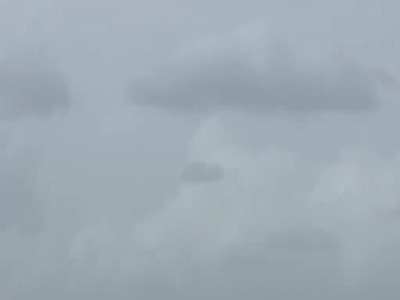 ۲ کشته بر اثر سقوط یک جت در دومینیکن