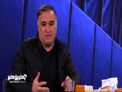 گلی که باعث فوت پدر پیشکسوت فوتبال شد!