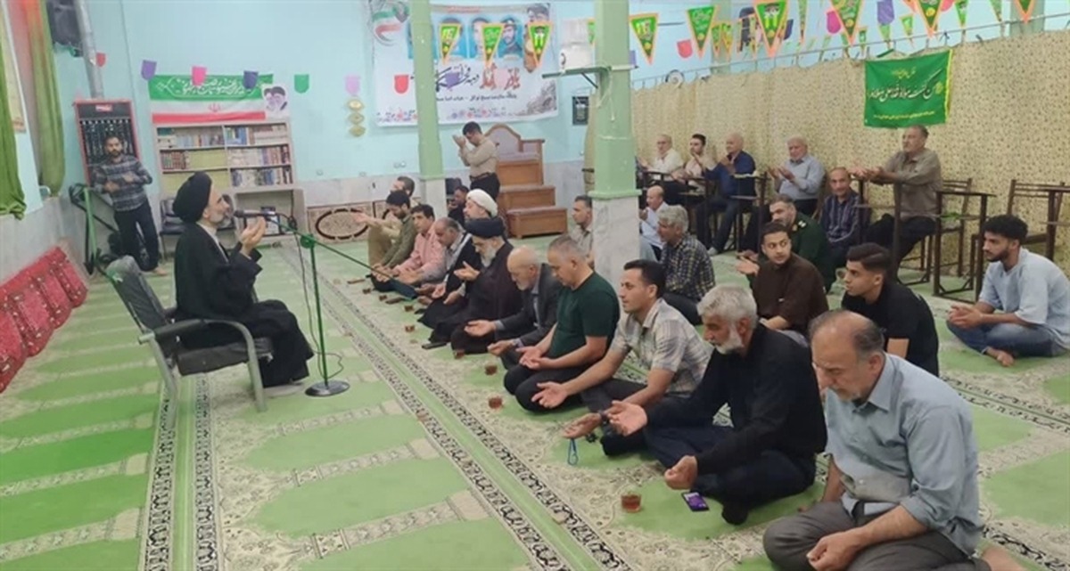 جایگاه والای امامزادگان در برآوردن حاجات