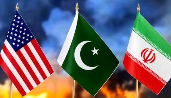 ادعای منبع پاکستانی: در حال رایزنی با همه طرف‌ها هستیم تا در همین هفته به تفاهم دست یابیم