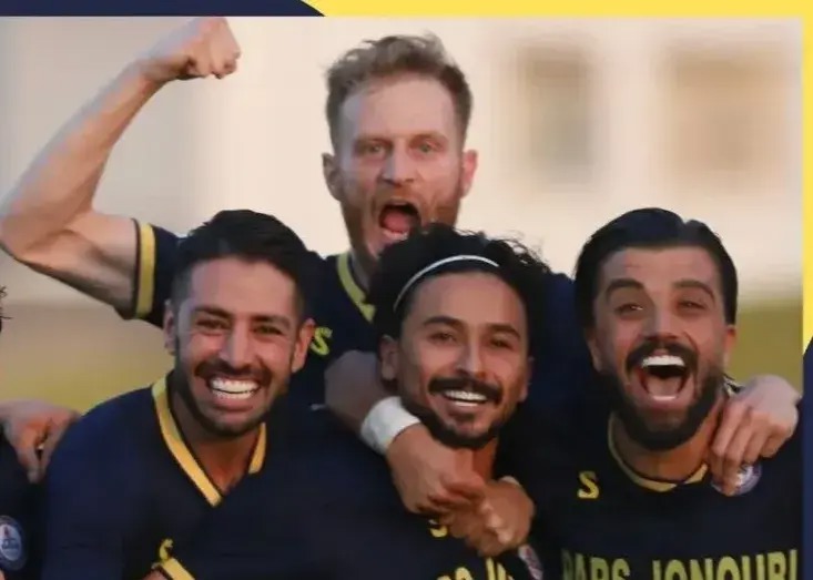 لیگ یک؛ برزیل خیال صعود ندارد!