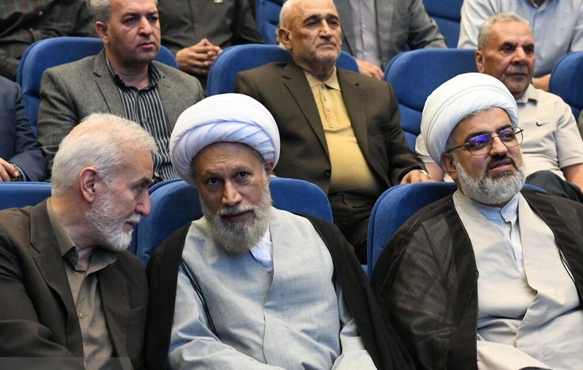 نقش آفرینی هیئت های مذهبی در همگرایی و انسجام جامعه
