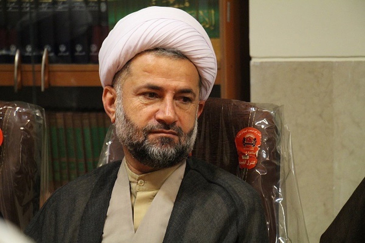 شهید سلامی خود را خدمتگزار مردم و انقلاب می دانست