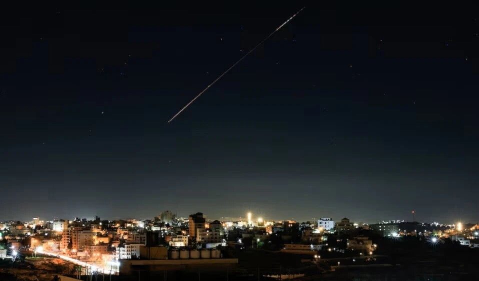 شنیده شدن صدای انفجار در جزیره قشم و بندر سیریک/ ادعای سنتکام در خصوص حملات آمریکا علیه جنوب ایران