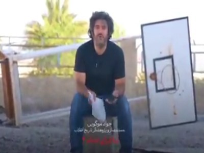 ما باید از جنایت لامرد در دنیا، هیروشیما بسازیم