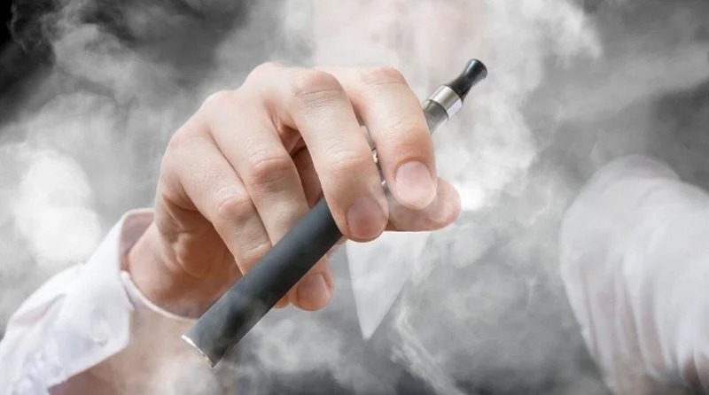 آمارهای نگران‌کننده از افزایش مصرف سیگارهای الکترونیکی بین نوجوانان