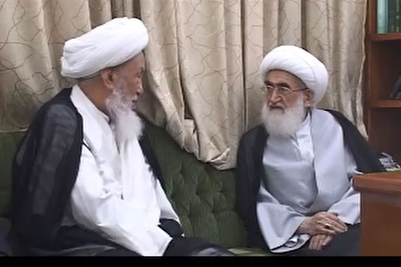 عصر قم