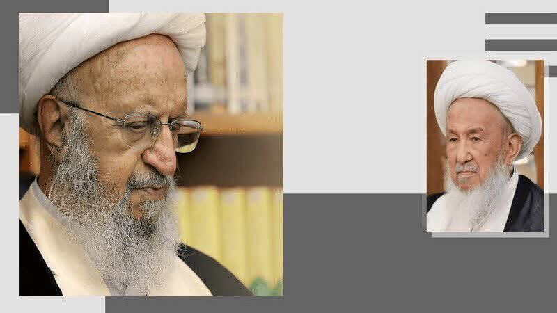 برکات مرحوم آیت‌الله فیاض در حوزه نجف فراموش نخواهد شد