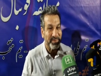 مومنی: برای فسخ قرارداد خودم امضا من را جعل کرده‌اند