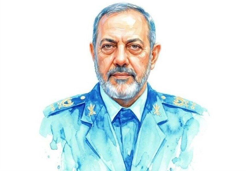 وساطت شهید نصیرزاده برای ازدواج یک سرباز