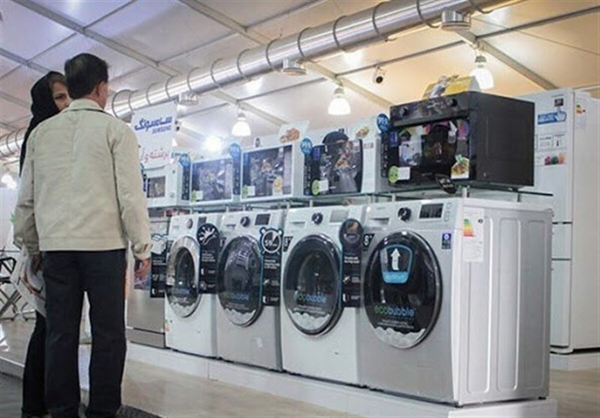 وزارت صمت و یک سؤال بی‌پاسخ؛ فرمول قیمت لوازم خانگی کجاست؟