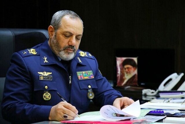 دختر شهید نصیرزاده: پدرم از جنگ ۱۲ روزه تا زمان شهادتشان، تعداد بازدیدهایشان از شهرهای موشکی بیشتر شد
