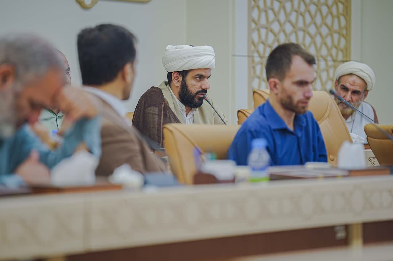 عصر قم