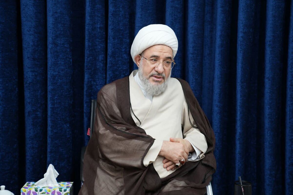 دیدار تعدادی از نمایندگان مجلس شورای اسلامی با آیت‌الله اراکی