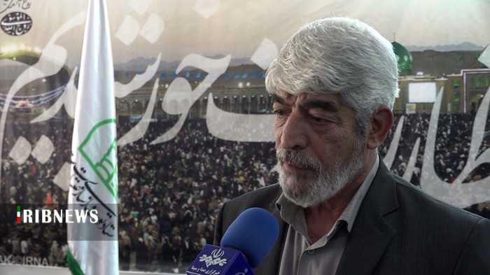 مشارکت هر شهروند با پرداخت حداقل ۳۰ هزار تومان در اجرای طرح‌های عمرانی عتبات عالیات