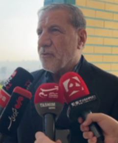 کوثری: ‌طرح تنگه هرمز آماده شده است