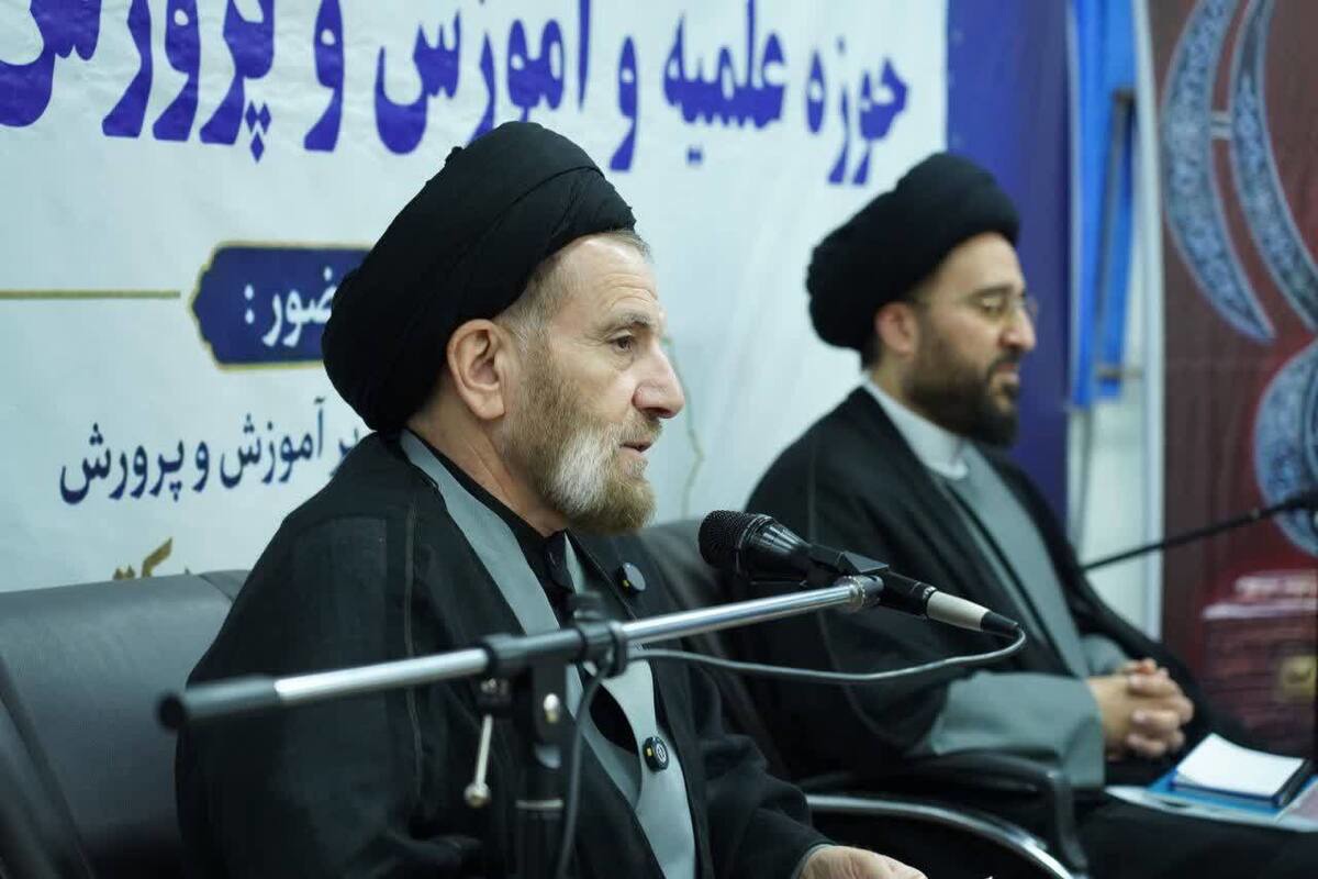 هم‌افزایی حوزه و آموزش‌وپرورش زمینه‌ساز تربیت نسل تراز انقلاب اسلامی است