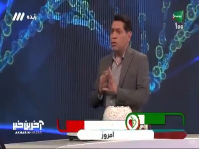 اعتراض اعضای بدن به اضافه وزن!