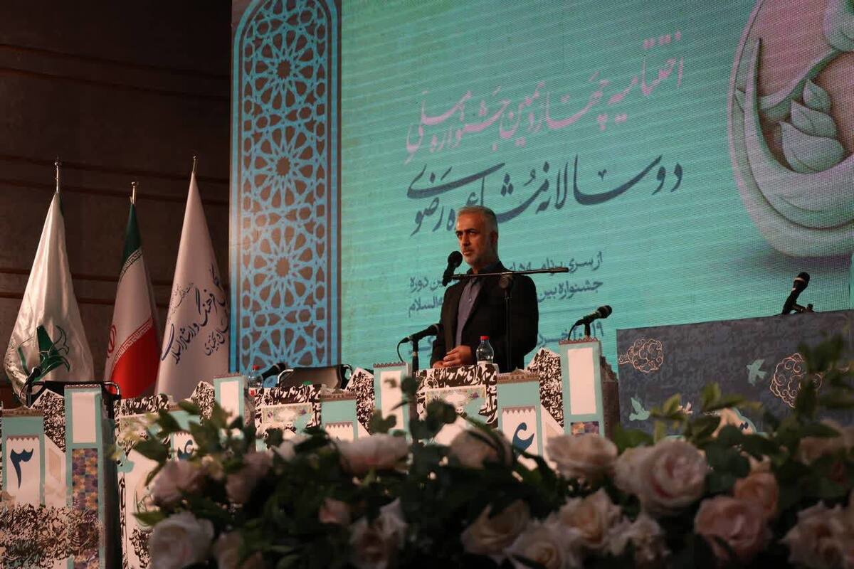 هنر، سپر دفاعی جامعه در شرایط جنگی است