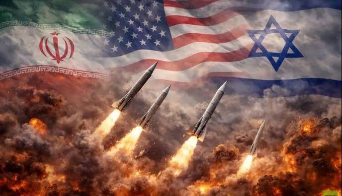 تلاش صهیونیست‌ها برای فاصله‌گرفتن از حملات آمریکا به ایران