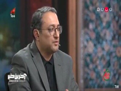 پاسخ مهدی محمدی به یک سوال؛ جنگ بزرگ چه زمانی شروع می‌شود؟