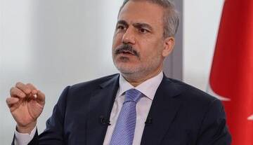 فیدان: مذاکرات ایران و آمریکا تا آستانه توافق پیش رفته بود