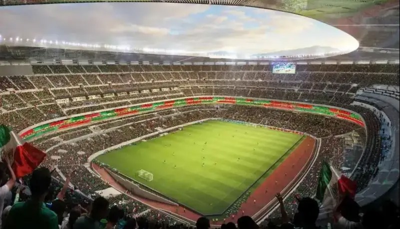 رکورد فیفا؛ پنج میلیون بلیت فروخته شد!