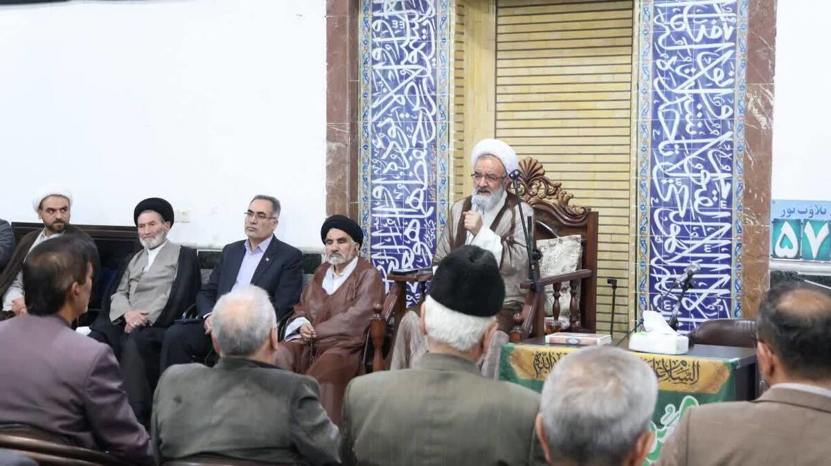 تشکل‌های دینی، بازوان مؤثر جبهه انقلاب در عرصه جهاد تبیین هستند