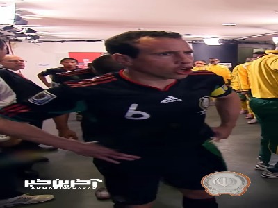 افتتاحیه تکرار شد، بعد از ۱۶ سال!