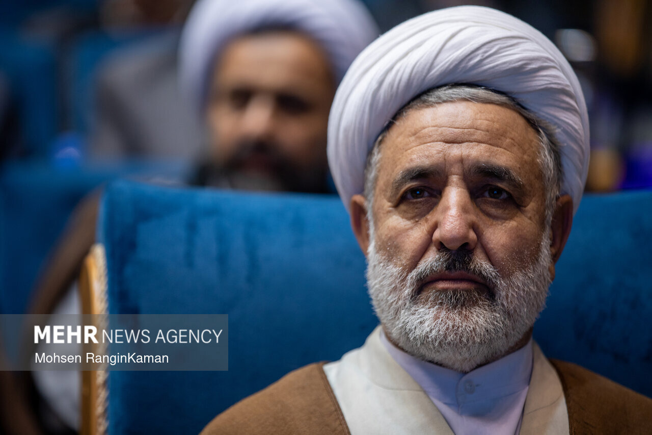 ذوالنوری: هر اقدام علیه منافع ایران با واکنش متقابل مواجه می‌شود
