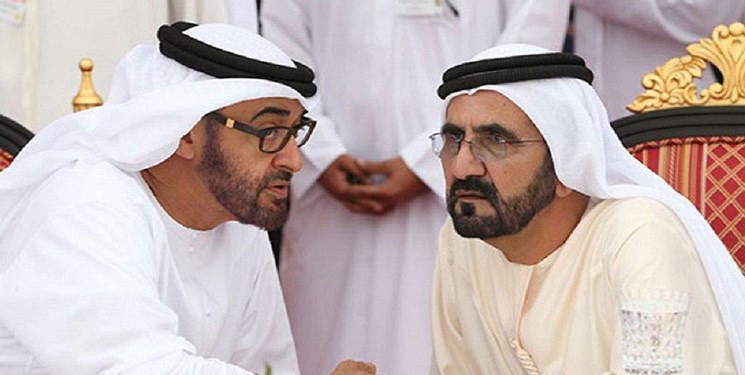 بلومبرگ مدعی شد: اولین دیدار امنیتی سطح بالا ایران و امارات پس از جنگ