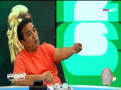خداداد: جام جهانی سخت تر نشده آقای قلعه نویی