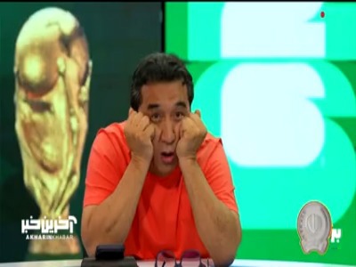 خداداد: متوجه حرف های قلعه نویی نمیشوم