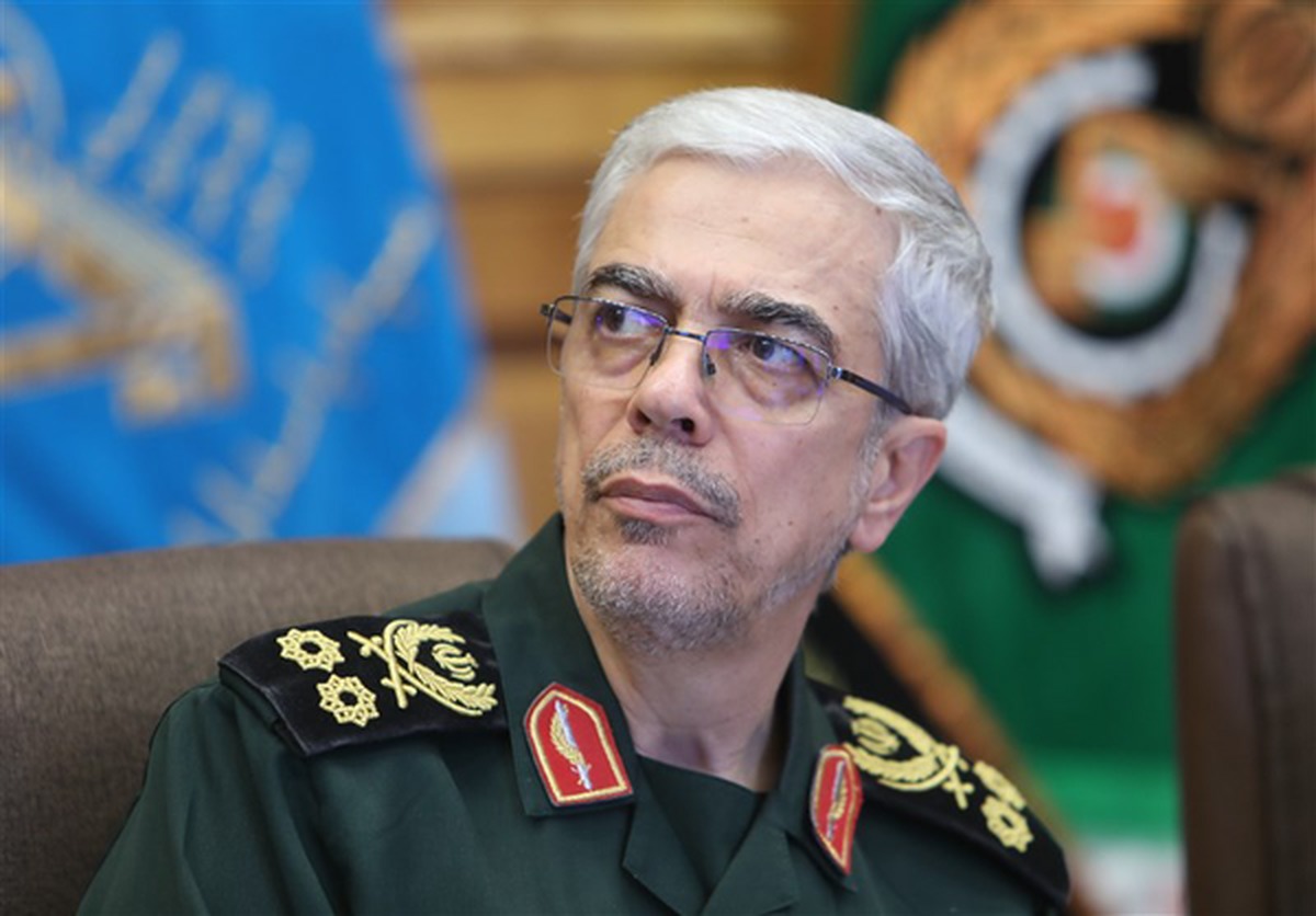 برگزاری مراسم گرامیداشت اولین سالگرد شهادت سردار باقری