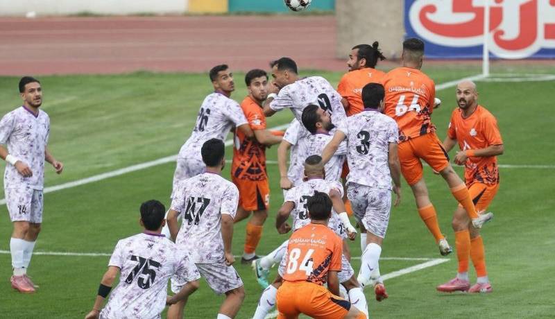 ۹ کلین‌شیت از ۹ بازی، می‌توانید گل بزنید!