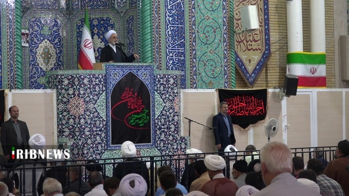 ایران اسلامی پس از جنگ معادلات و راهبرد‌های جدیدی اعمال خواهد کرد