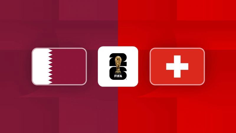 قطر - سوئیس؛ میزبان قبلی به دنبال پاک کردن خاطرات بد