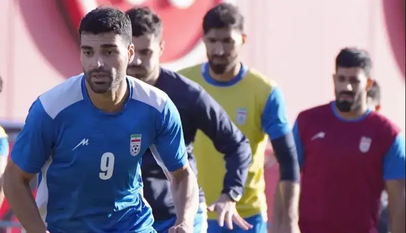 شوک به رنکینگ ایران با برد کره!