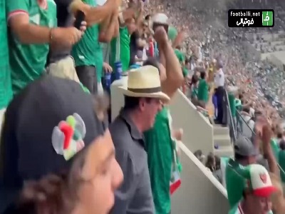هیچ‌ چیز مثل آزتکا نیست؛ افسانه‌ ای در قلب فوتبال جهان