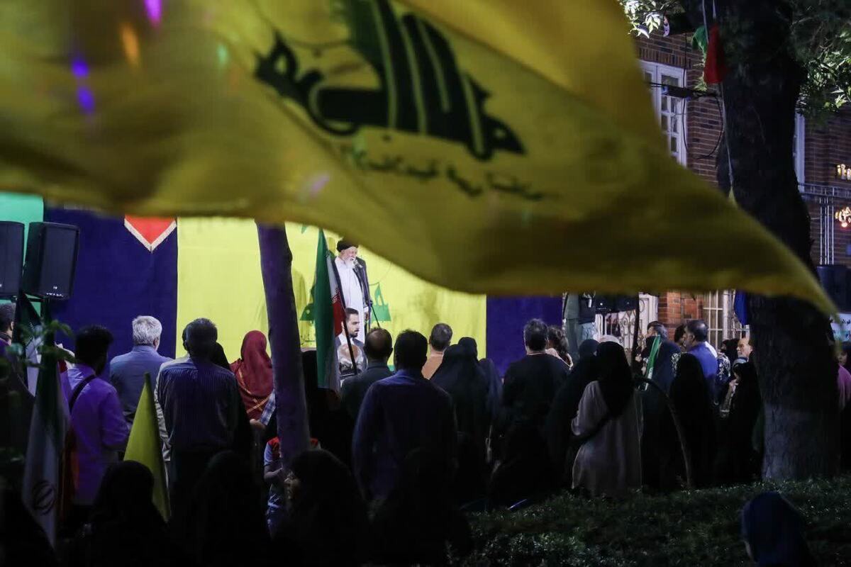 ایران تمدن برخاسته از ولایت اهل‌بیت را به جهان معرفی کرد