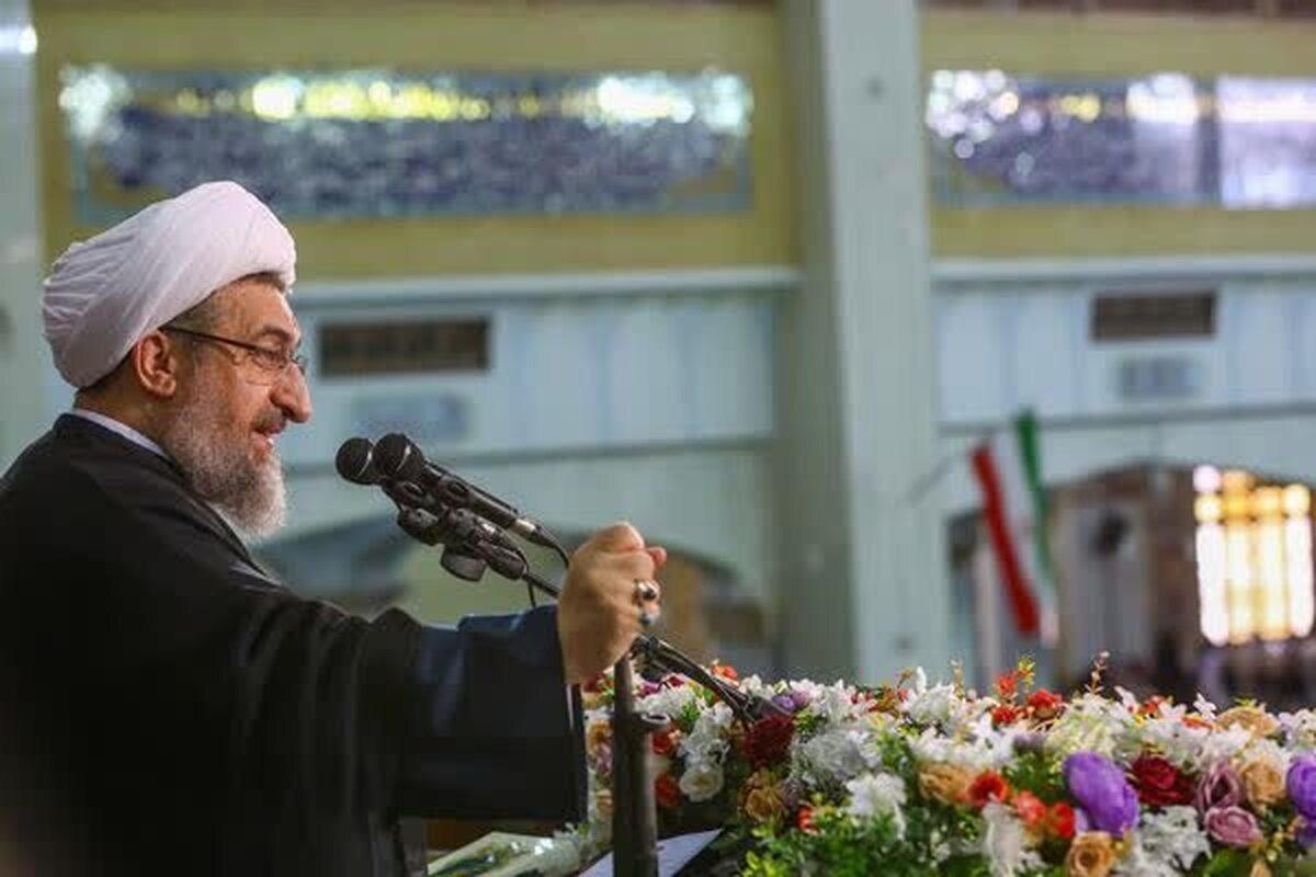 هرگونه اقدام علیه ایران با پاسخ قاطع جمهوری اسلامی مواجه خواهد شد