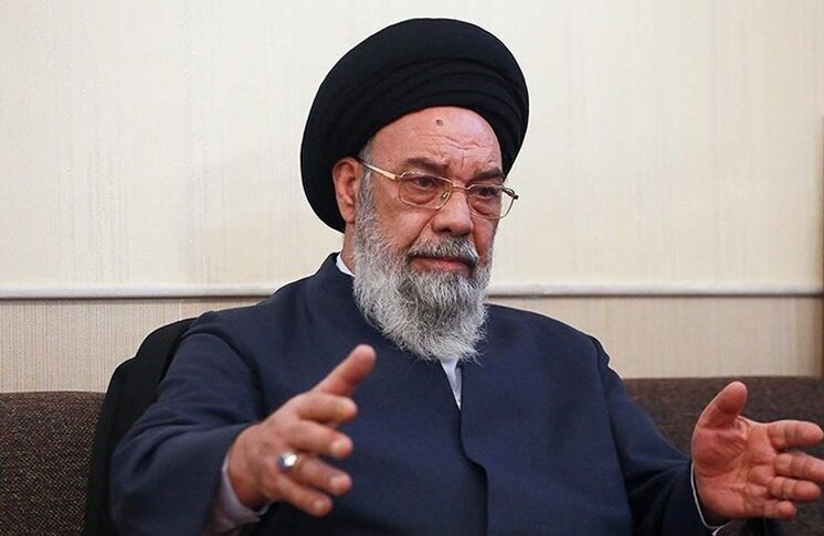آیت‌الله فیاض از مفاخر علمی جهان تشیع است